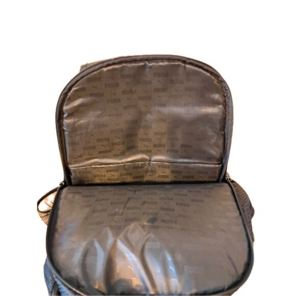 Puma Contender Backpack w Padded Laptop Sleeve - Picture 5 of 5